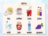 Unit 12 Do you have any money Part C-D（課件+素材）-2024-2025學(xué)年湘少版（三起）英語四年級下冊