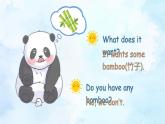Unit 12 Do you have any money Part E-G（課件+素材）-2024-2025學(xué)年湘少版（三起）英語四年級下冊