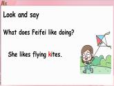 Unit 4 What's your hobby？第3课时 Fuel up（课件+素材）-2024-2025学年外研版（三起）（2024）英语三年级下册