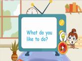 Unit 4 What's your hobby？第4课时 Hit it big&Wrap up（课件+素材）-2024-2025学年外研版（三起）（2024）英语三年级下册