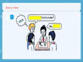 Unit1 School things wrap-up time（課件）-2024-2025學年譯林版（三起）（2024）英語三年級下冊