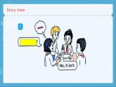 Unit1 School things wrap-up time（課件）-2024-2025學年譯林版（三起）（2024）英語三年級下冊