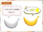 人教pep版英語(yǔ)三年級(jí)上冊(cè)Unit5 The colourful world Part C Reading time 課件+單元整體設(shè)計(jì)+素材
