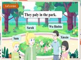 人教pep版英语三年级上册Unit6 Useful numbers Part A Let's learn 课件+单元整体设计+素材