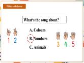 人教pep版英語三年級上冊Unit6 Useful numbers Part A Let's talk 課件+單元整體設計+素材