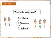 人教pep版英语三年级上册Unit6 Useful numbers Part A Let's talk 课件+单元整体设计+素材