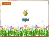 人教pep版英语三年级上册Unit6 Useful numbers Part B Start to read & C Project课件+素材