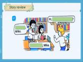 Unit3 School rules wrap-up time（課件）-2024-2025學(xué)年譯林版（三起）（2024）英語三年級下冊