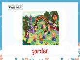 Unit4 Have fun after class lead-in & cartoon time（课件）-2024-2025学年译林版（三起）（2024）英语三年级下册