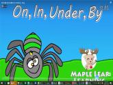 Unit4 Have fun after class lead-in & cartoon time（课件）-2024-2025学年译林版（三起）（2024）英语三年级下册