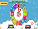 Unit4 Have fun after class story time（课件）-2024-2025学年译林版（三起）（2024）英语三年级下册