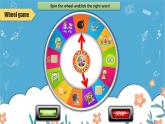 Unit4 Have fun after class story time（课件）-2024-2025学年译林版（三起）（2024）英语三年级下册