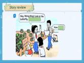 Unit4 Have fun after class wrap-up time（课件）-2024-2025学年译林版（三起）（2024）英语三年级下册