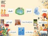 Module 2 本單元綜合與測試（課件）