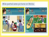 Unit 2 Last weekend  Part A Let's learn（课件）
