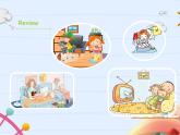 Unit 2 Last weekend  Part A Let's talk（课件）