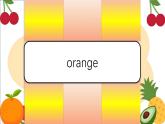 Unit5 Fruit story time（课件）-2024-2025学年译林版（三起）（2024）英语三年级下册