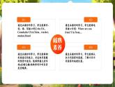 【新教材核心素養(yǎng)】人教pep版英語(yǔ)三下Unit1 Meeting new people第2課時(shí)Part A Let's learn&Listen and chant&Let's spell(教學(xué)課件)