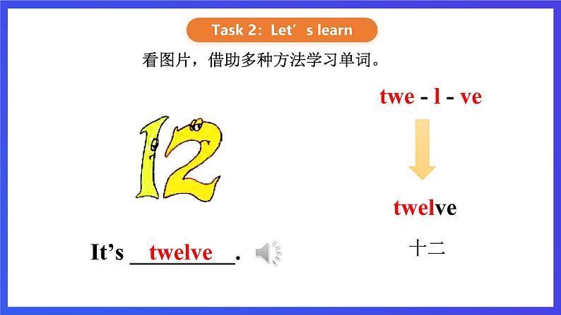 【核心素养】川教版英语三下 《Lesson U A chicken or seven chickens》课件第6页