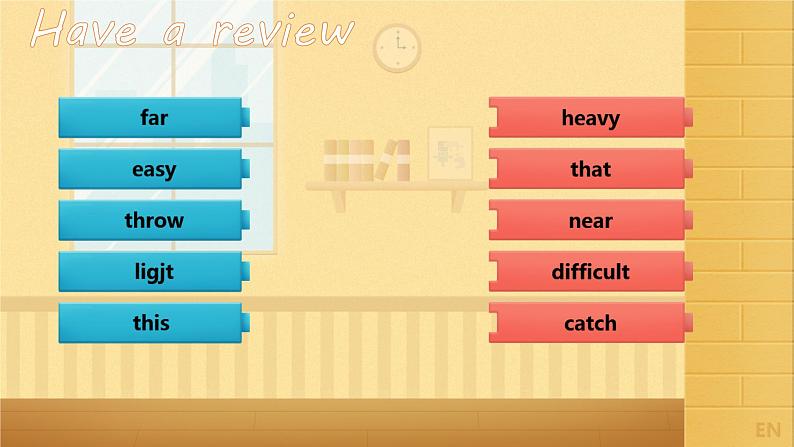 Unit 1 Sports Lesson 4 Did You Have Fun（课件）冀教版（三起）英语六年级下册第2页