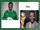 Unit 1 Sports Lesson 6 A Famous Football Player （課件）冀教版（三起）英語六年級下冊