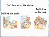Unit 3 School rules 第3課時 Wrap-up time & Assessment time（課件+素材）-2024-2025學(xué)年譯林版（三起）（2024）英語三年級下冊