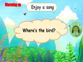 Unit 4 have fun after class 第1课时 Lead-in & Cartoon time（课件+素材）-2024-2025学年译林版（三起）（2024）英语三年级下册