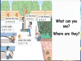 Unit 4 have fun after class 第1课时 Lead-in & Cartoon time（课件+素材）-2024-2025学年译林版（三起）（2024）英语三年级下册