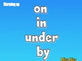 Unit 4 have fun after class 第2课时 Story time（课件+素材）-2024-2025学年译林版（三起）（2024）英语三年级下册