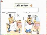 Unit 5 Fruit 第2課時 Story time（課件+素材）-2024-2025學(xué)年譯林版（三起）（2024）英語三年級下冊