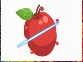 Unit 5 Fruit 第3課時 Wrap-up time & Assessment time（課件+素材）-2024-2025學(xué)年譯林版（三起）（2024）英語三年級下冊