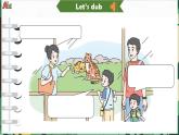 Unit 7 Animals 第3课时 Wrap-up time & Assessment time（课件+素材）-2024-2025学年译林版（三起）（2024）英语三年级下册