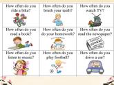 Unit 2 Lesson7 Always Have Breakfast!（课件）冀教版（三起）英语六年级下册