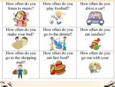 Unit 2 Lesson7 Always Have Breakfast!（课件）冀教版（三起）英语六年级下册