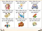 Unit 2 Lesson7 Always Have Breakfast!（课件）冀教版（三起）英语六年级下册