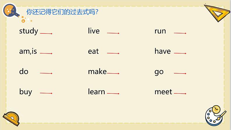 Module 2 本模块综合（课件）-2024-2025学年外研版（三起）英语五年级下册第6页