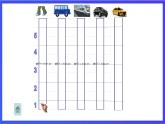 教科版(广州)英语二年级下册 Unit 1《 I go to school by bus period5》 课件