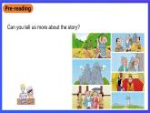 北京版英语六下Unit1《What are you looking for Lesson4》课件+素材课件