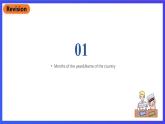 北京版英语六下Unit2《Can you tell me more about her Lesson6》课件+素材