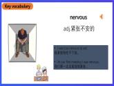 北京版英语六下Unit2《Can you tell me more about her Lesson7》课件+素材