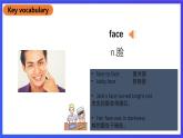 北京版英语六下Unit2《Can you tell me more about her Lesson7》课件+素材