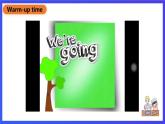 北京版英语六下Unit3《Let's live a low-carbon life Lesson9》课件+素材