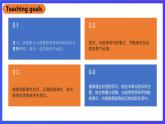 北京版英语六下Unit3《Let's live a low carbon life Lesson11》课件+素材