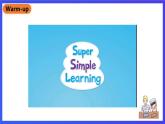 北京版英语六下Unit4《What's the weather like Lesson14》课件+素材