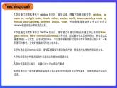 北京版英语六下Unit4《What's the weather like？》Lesson16 课件+素材