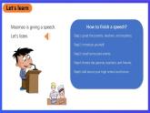 北京版英语六下Unit5《We're going to high school Lesson20》课件+素材