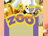 Unit 2 Last weekend  Part A Let's talk & Let's try（课件）人教PEP版英语六年级下册