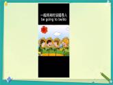 Unit 3 Lesson 14 Tomorrow We Will Play（課件）冀教版（三起）英語六年級下冊