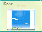 Unit 3 Lesson 17 Danny's Summer Holiday（课件）冀教版（三起）英语六年级下册