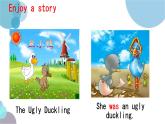 Unit 1 I went to Sanya for my holidays. Lesson 4（課件）人教精通版英語六年級下冊